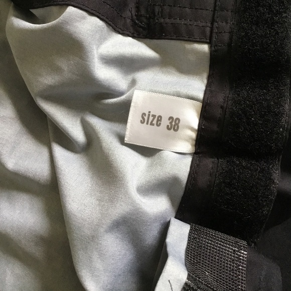 Fuji grappling shorts. - Picture 3 of 3